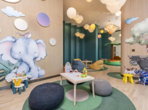 Cassia Rama 9 Bangkok, part of Banyan Group