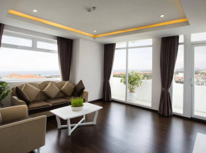 Sea Phoenix Hotel Da Nang