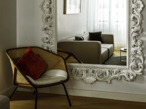 Sofitel Rome Villa Borghese