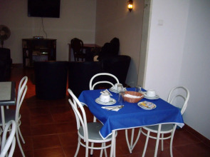 Pensao Residencial Camoes