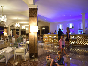 Sahra Su Holiday Village & Spa