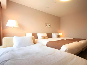 Richmond Hotel Fukushima Ekimae