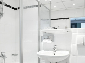 Dresden Zentrum Hotel