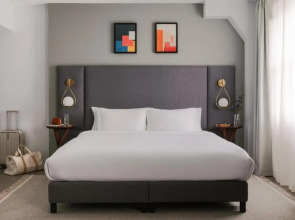 The Henry Hotel Bayswater, Sonder by Marriott Bonvoy