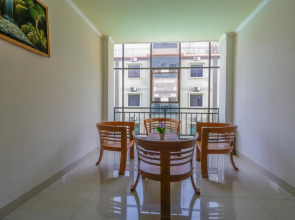 Grand Senggigi Hotel