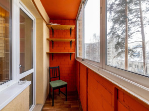 Уральское Гостеприимство на улице Уральских Рабочих