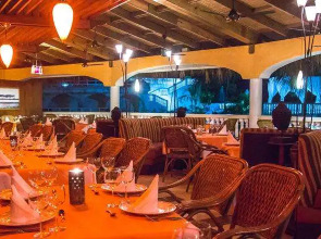 Cofresi Palm Beach & Spa Resort All Inclusive