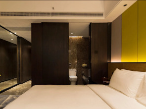 Paco Business Hotel Datang Metro Station