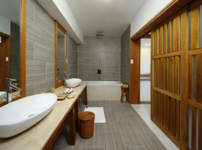 Palm Garden Beach Resort and Spa