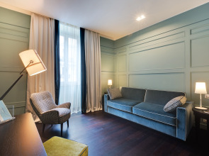 Stendhal Luxury Suites