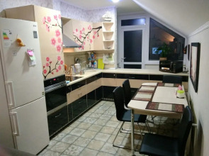 Гостевой Дом Лагуна