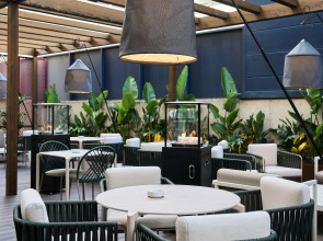 Catalonia La Maquinista