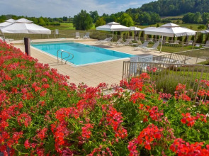 Hotel Golf Chateau de Chailly