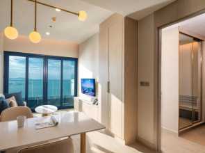 S. Sriracha Hotel and Residence