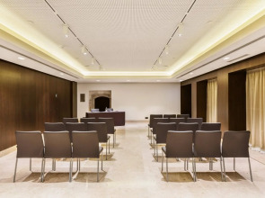 Aurea Museum by Eurostars Hotel Company