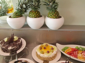 Golden Bay Beach Hotel