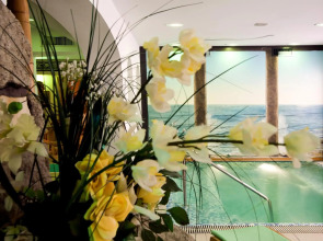 Hotel Solemare Beach & Beauty SPA