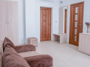 Spitaki (Spitaki) Greek Hotel