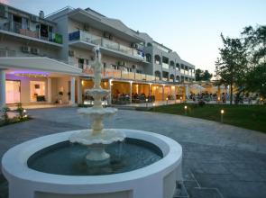 Saint George Palace Hotel