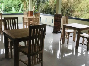 Suastika Bed and Breakfast