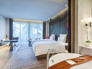 Pestana Arena Barcelona