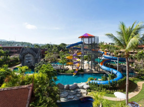 Phuket Orchid Resort and Spa