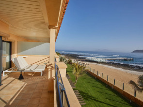 Gran Hotel Atlantis Bahia Real G.L.