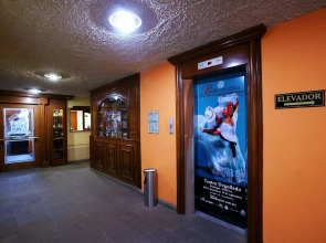 Hotel Santiago de Compostela