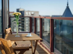 Peakture Hotel Bucharest