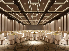 ibis Styles Ambassador Seoul Yongsan - Seoul Dragon City