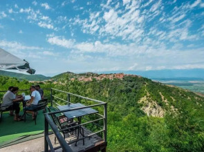 Гостевой дом Kanudosi