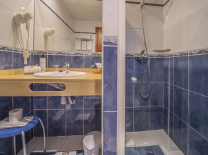 Apartaments del Meligar