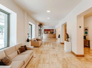 Grand Hotel Croce di Malta Wellness & Golf