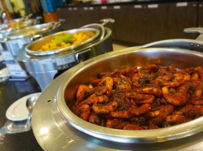 Lotus Desaru Beach Resort