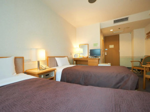 Hotel Select Inn Aomori