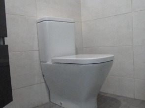 Sunny Apartments 1BDR