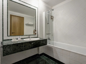 Hotel Punta San Martino