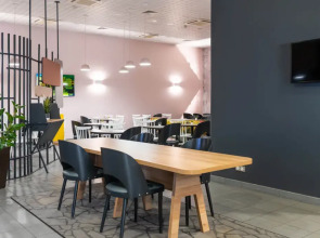 B&B HOTEL LYON Centre Perrache Berthelot