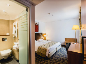 Hotel Museum Budapest