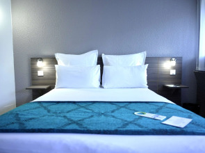 Sure Hotel by Best Western Biarritz Aeroport