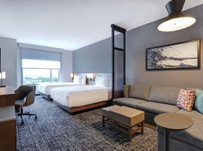 Hyatt Place Ottawa West