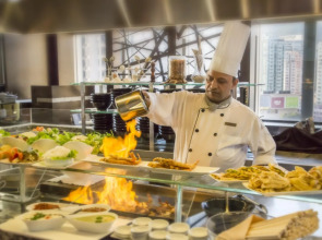 Nina Hotel Tsuen Wan West