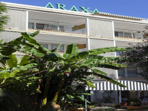 Hotel Araxa - Adults Only
