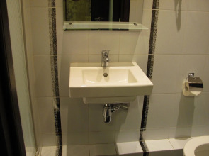 Отель ЛиГари