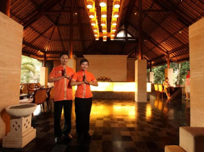 Balisani Suites Hotel