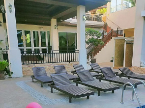 Royal Heritage Pavillion