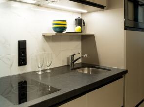 Adina Apartment Hotel Frankfurt Westend