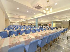 Adempira Termal & Spa Hotel