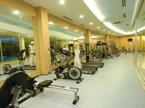 Alaiye Resort & Spa Hotel - All Inclusive