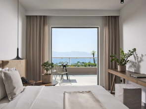 Michelangelo Resort and Spa